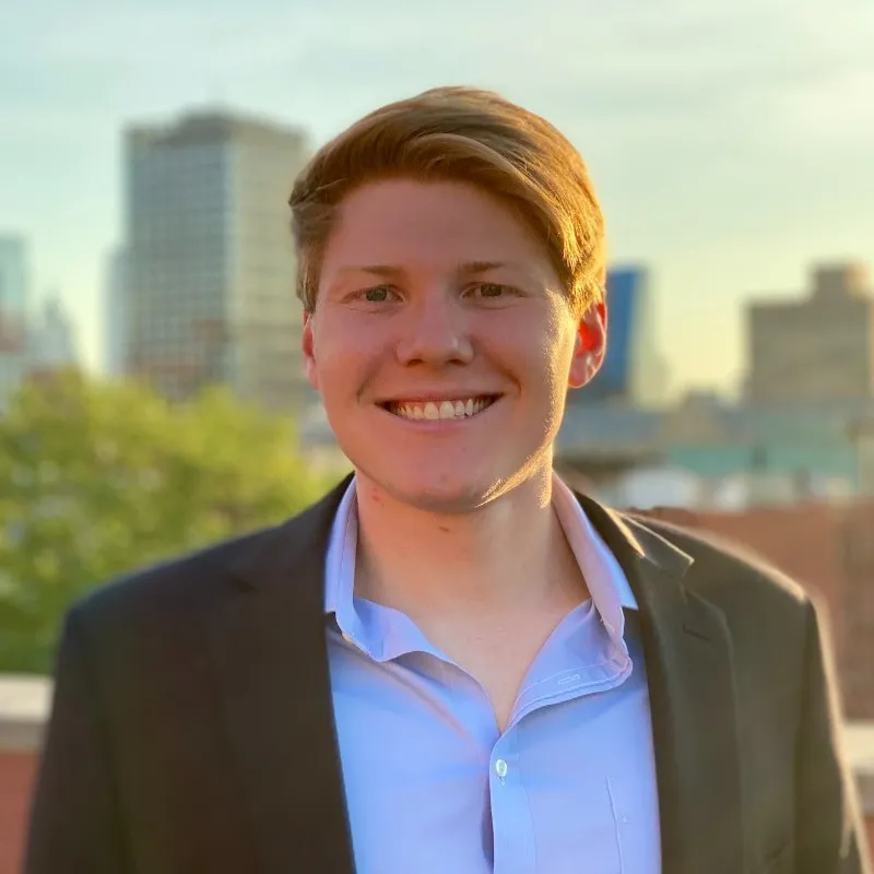 Nick Palazzolo, CPA