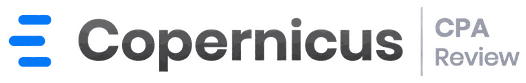 Copernicus CPA Review logo