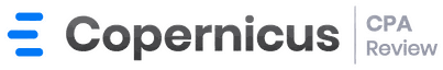 Copernicus CPA Review logo