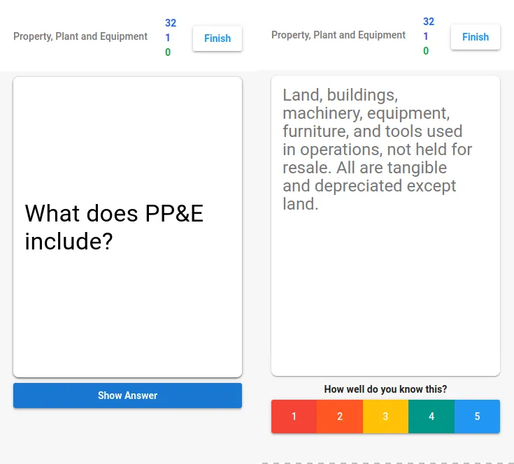 Practice Questions Preview